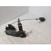 Recambio de cerradura puerta delantera izquierda para ford mondeo iii (b5y) 2.2 tdci referencia OEM IAM 2S4AA21813FB  
