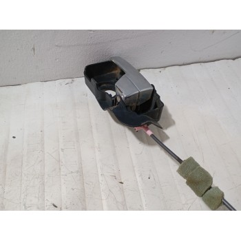 Recambio de cerradura puerta delantera izquierda para ford mondeo iii (b5y) 2.2 tdci referencia OEM IAM 2S4AA21813FB  