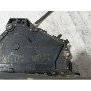 Recambio de cerradura puerta delantera izquierda para ford mondeo iii (b5y) 2.2 tdci referencia OEM IAM 2S4AA21813FB  