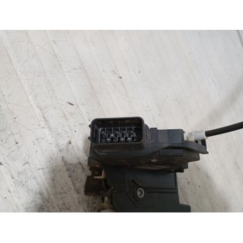 Recambio de cerradura puerta delantera izquierda para ford mondeo iv turnier (ba7) 1.8 tdci referencia OEM IAM 6M2AR21813EC  