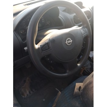 Recambio de volante para opel corsa c (x01) 1.2 (f08, f68) referencia OEM IAM   