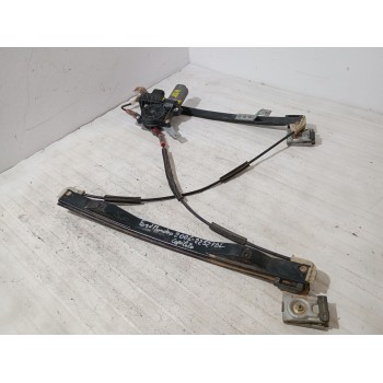 Recambio de elevalunas delantero derecho para ford mondeo iii (b5y) 2.2 tdci referencia OEM IAM 1800015119  