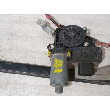 Recambio de elevalunas delantero derecho para ford mondeo iii (b5y) 2.2 tdci referencia OEM IAM 1800015119  