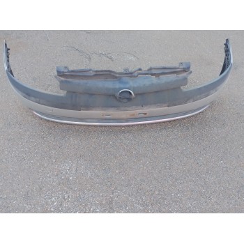 Recambio de paragolpes delantero para opel corsa c (x01) 1.2 (f08, f68) referencia OEM IAM   