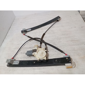 Recambio de elevalunas delantero izquierdo para ford mondeo iii (b5y) 2.2 tdci referencia OEM IAM 0130822287  