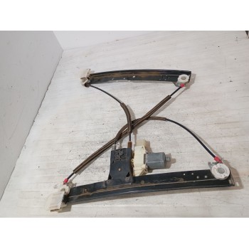 Recambio de elevalunas delantero izquierdo para ford mondeo iii (b5y) 2.2 tdci referencia OEM IAM 0130822287  