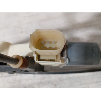 Recambio de elevalunas delantero izquierdo para ford mondeo iii (b5y) 2.2 tdci referencia OEM IAM 0130822287  