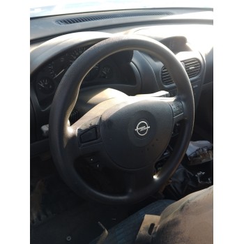 Recambio de anillo airbag para opel corsa c (x01) 1.2 (f08, f68) referencia OEM IAM   