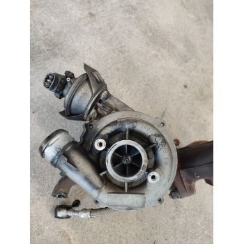 TURBOCOMPRESOR 9662464980 7607743 