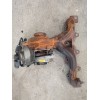 Recambio de turbocompresor para ford mondeo iv sedán (ba7) 2.0 tdci referencia OEM IAM 9662464980 7607743 