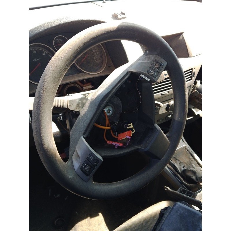 Recambio de volante para opel astra h station wagon (a04) 1.9 cdti 16v (l35) referencia OEM IAM   