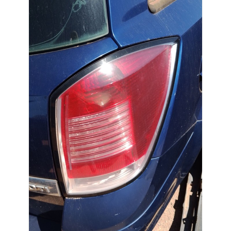 Recambio de piloto trasero derecho para opel astra h station wagon (a04) 1.9 cdti 16v (l35) referencia OEM IAM   
