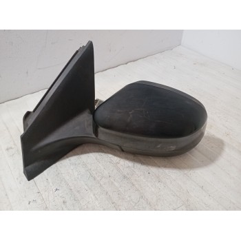 Recambio de espejo retrovisor izquierdo para ford mondeo iii (b5y) 2.2 tdci referencia OEM IAM 024384  