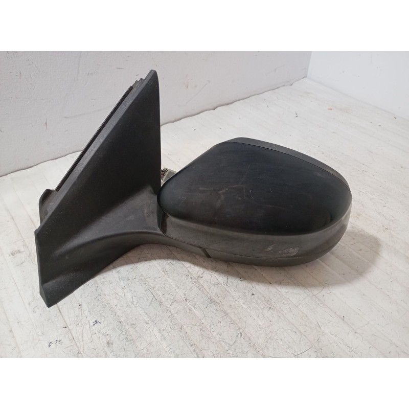 Recambio de espejo retrovisor izquierdo para ford mondeo iii (b5y) 2.2 tdci referencia OEM IAM 024384  
