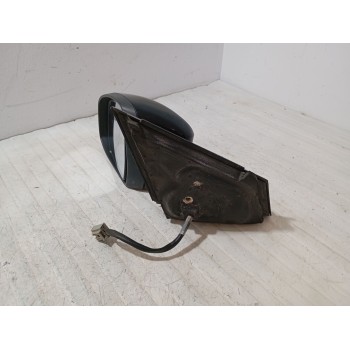 Recambio de espejo retrovisor izquierdo para ford mondeo iii (b5y) 2.2 tdci referencia OEM IAM 024384  