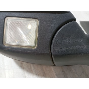 Recambio de espejo retrovisor izquierdo para ford mondeo iii (b5y) 2.2 tdci referencia OEM IAM 024384  