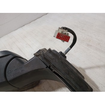 Recambio de espejo retrovisor izquierdo para ford mondeo iii (b5y) 2.2 tdci referencia OEM IAM 024384  