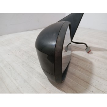 Recambio de espejo retrovisor izquierdo para ford mondeo iii (b5y) 2.2 tdci referencia OEM IAM 024384  