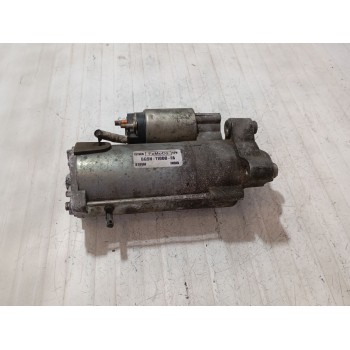 Recambio de motor arranque para ford mondeo iv sedán (ba7) 2.0 tdci referencia OEM IAM 6G9N11000FA  