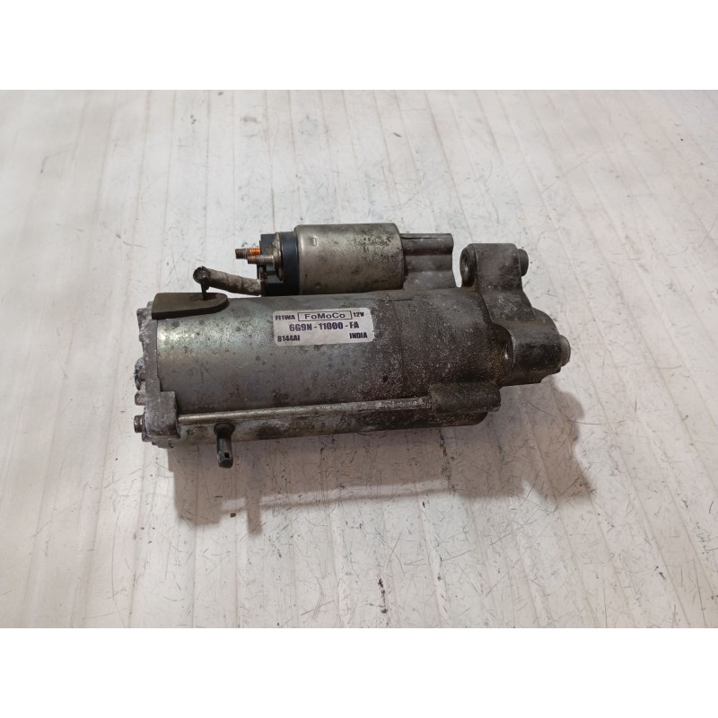 Recambio de motor arranque para ford mondeo iv sedán (ba7) 2.0 tdci referencia OEM IAM 6G9N11000FA  