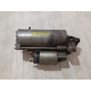 Recambio de motor arranque para ford mondeo iv sedán (ba7) 2.0 tdci referencia OEM IAM 6G9N11000FA  