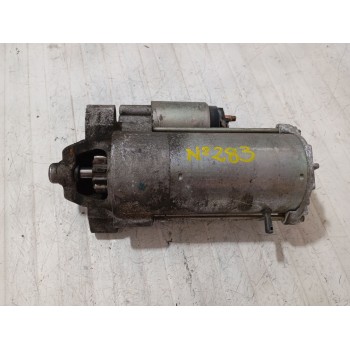 Recambio de motor arranque para ford mondeo iv sedán (ba7) 2.0 tdci referencia OEM IAM 6G9N11000FA  