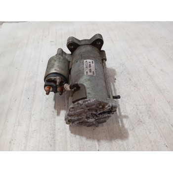 Recambio de motor arranque para ford mondeo iv sedán (ba7) 2.0 tdci referencia OEM IAM 6G9N11000FA  