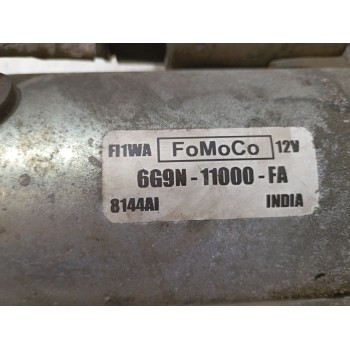 Recambio de motor arranque para ford mondeo iv sedán (ba7) 2.0 tdci referencia OEM IAM 6G9N11000FA  