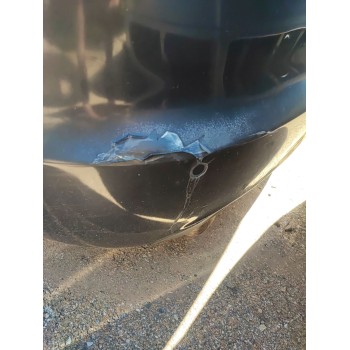 Recambio de paragolpes trasero para audi a6 c6 (4f2) 3.0 tdi quattro referencia OEM IAM   
