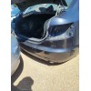 Recambio de paragolpes trasero para audi a6 c6 (4f2) 3.0 tdi quattro referencia OEM IAM   