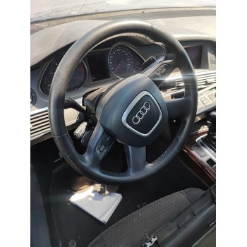 Recambio de volante para audi a6 c6 (4f2) 3.0 tdi quattro referencia OEM IAM   