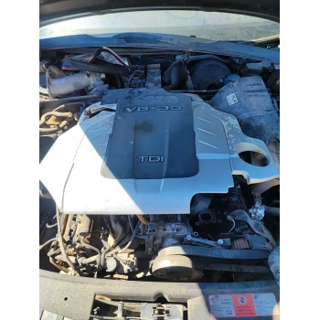 Recambio de centralita motor uce para audi a6 c6 (4f2) 3.0 tdi quattro referencia OEM IAM   