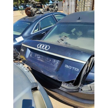 Recambio de porton trasero para audi a6 c6 (4f2) 3.0 tdi quattro referencia OEM IAM   