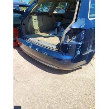 Recambio de paragolpes trasero para audi a4 b7 avant (8ed) 2.0 tdi 16v referencia OEM IAM   