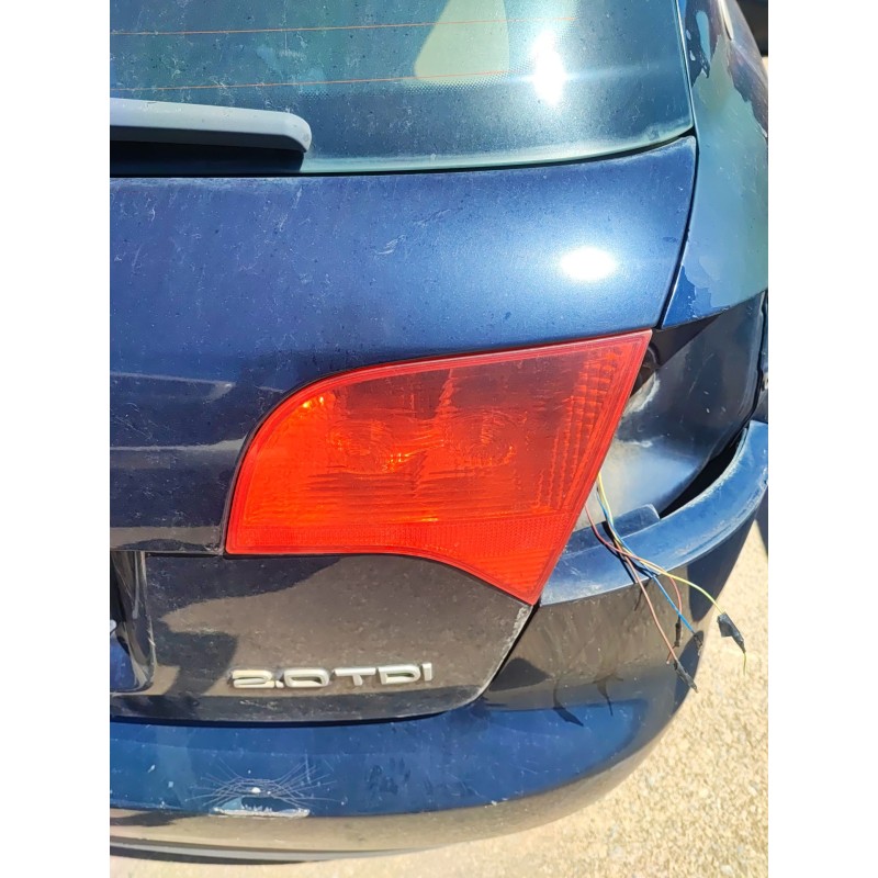 Recambio de piloto trasero derecho para audi a4 b7 avant (8ed) 2.0 tdi 16v referencia OEM IAM   