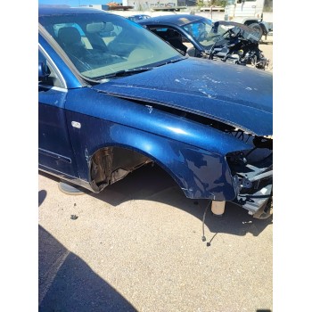 Recambio de aleta delantera derecha para audi a4 b7 avant (8ed) 2.0 tdi 16v referencia OEM IAM   