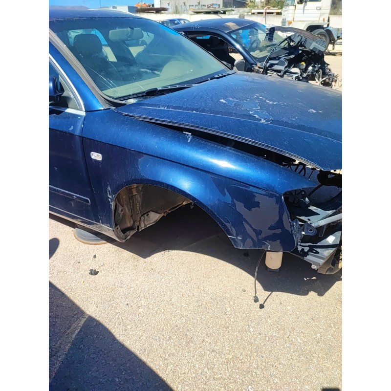 Recambio de aleta delantera derecha para audi a4 b7 avant (8ed) 2.0 tdi 16v referencia OEM IAM   