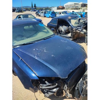 Recambio de capot para audi a4 b7 avant (8ed) 2.0 tdi 16v referencia OEM IAM   