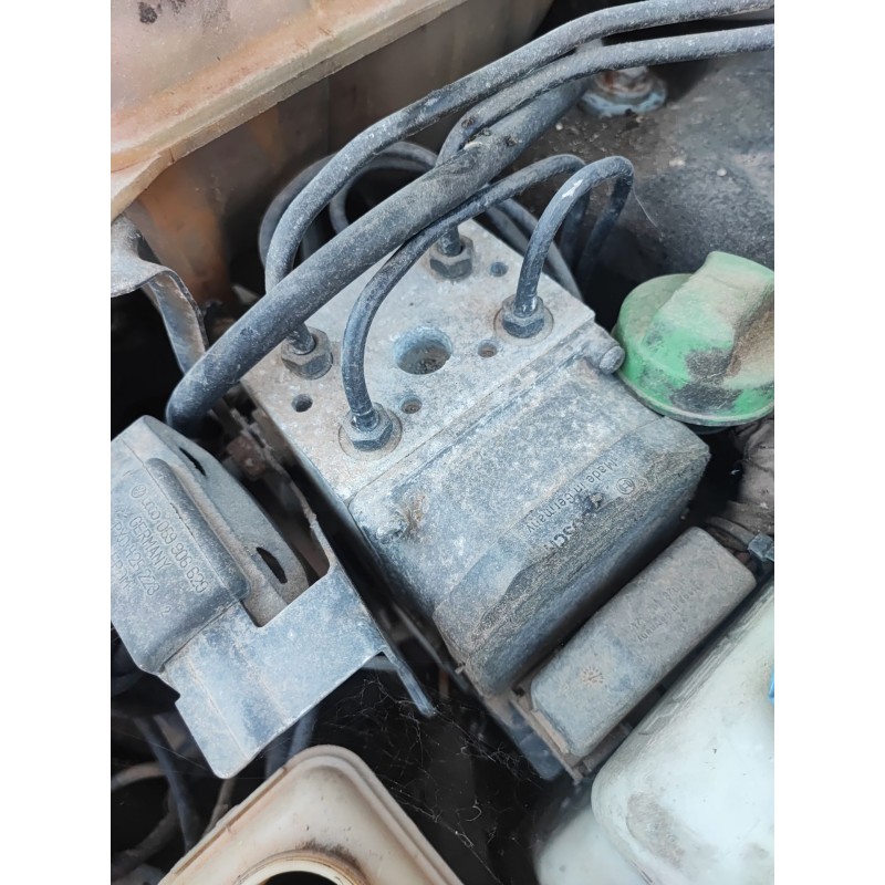 Recambio de abs para audi a4 b5 (8d2) 2.5 tdi referencia OEM IAM   