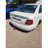 Recambio de paragolpes trasero para audi a4 b5 (8d2) 2.5 tdi referencia OEM IAM   