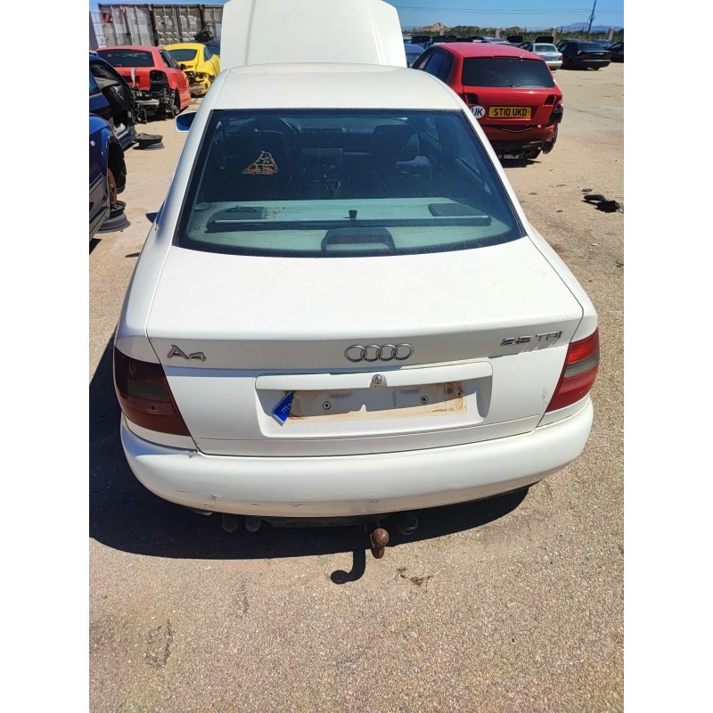 Recambio de porton trasero para audi a4 b5 (8d2) 2.5 tdi referencia OEM IAM   