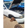 Recambio de aleta delantera derecha para audi a4 b5 (8d2) 2.5 tdi referencia OEM IAM   