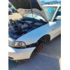 Recambio de aleta delantera izquierda para audi a4 b5 (8d2) 2.5 tdi referencia OEM IAM   