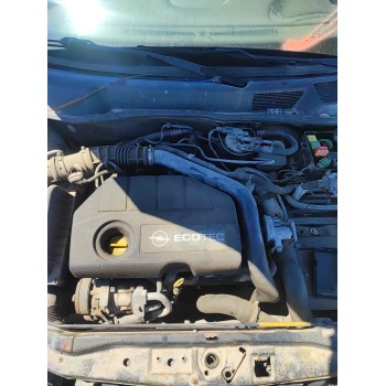 CENTRALITA MOTOR UCE 