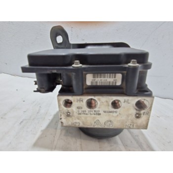 Recambio de abs para opel corsa d (s07) 1.3 cdti (l08, l68) referencia OEM IAM 0265231537  