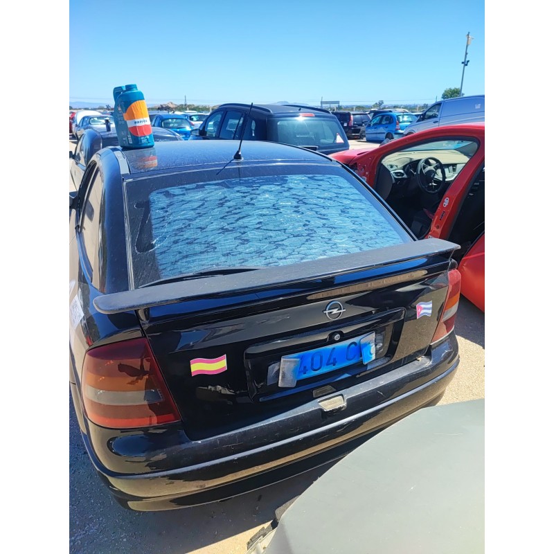 Recambio de porton trasero para opel astra g hatchback (t98) 1.7 cdti (f08, f48) referencia OEM IAM   