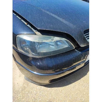 Recambio de faro derecho para opel astra g hatchback (t98) 1.7 cdti (f08, f48) referencia OEM IAM   