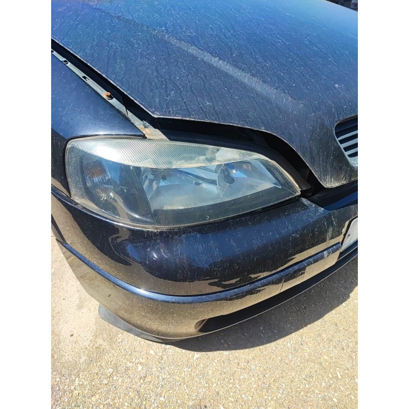 Recambio de faro derecho para opel astra g hatchback (t98) 1.7 cdti (f08, f48) referencia OEM IAM   