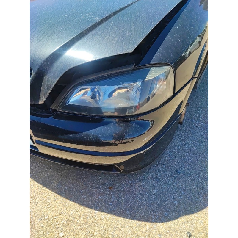 Recambio de faro izquierdo para opel astra g hatchback (t98) 1.7 cdti (f08, f48) referencia OEM IAM   