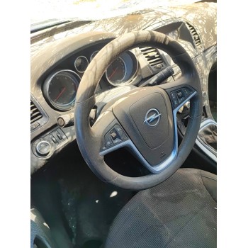 Recambio de anillo airbag para opel insignia a sports tourer (g09) 2.0 cdti (35) referencia OEM IAM   